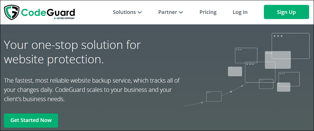 Best WordPress Backup Plugins - CodeGuard